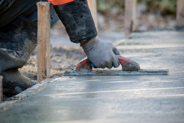 Best Commercial Concrete Services in Ephrata, PA