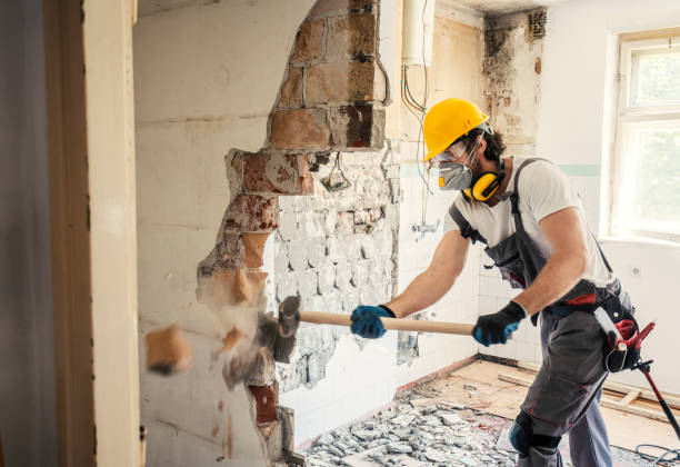 Best Concrete Foundation Repair in Ephrata, PA