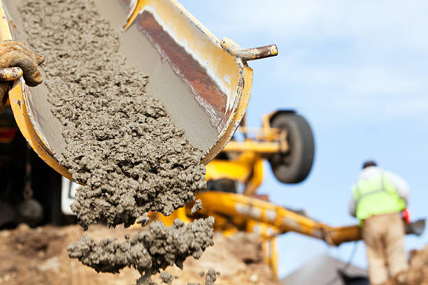 Best Concrete Grinding and Polishing in Ephrata, PA